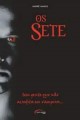 Os Sete (André Vianco) - Kel